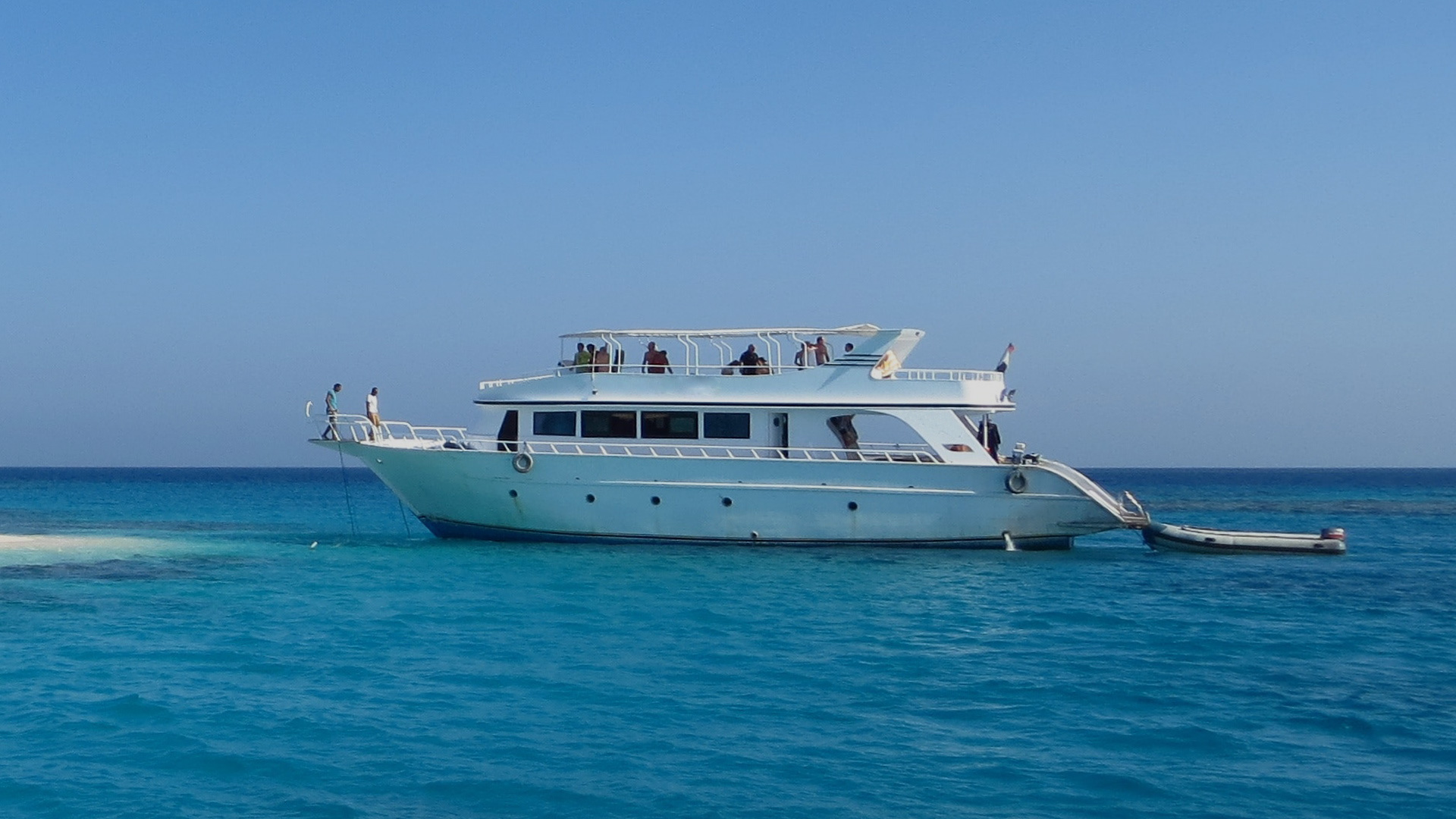 江蘇通洋船舶有限公司