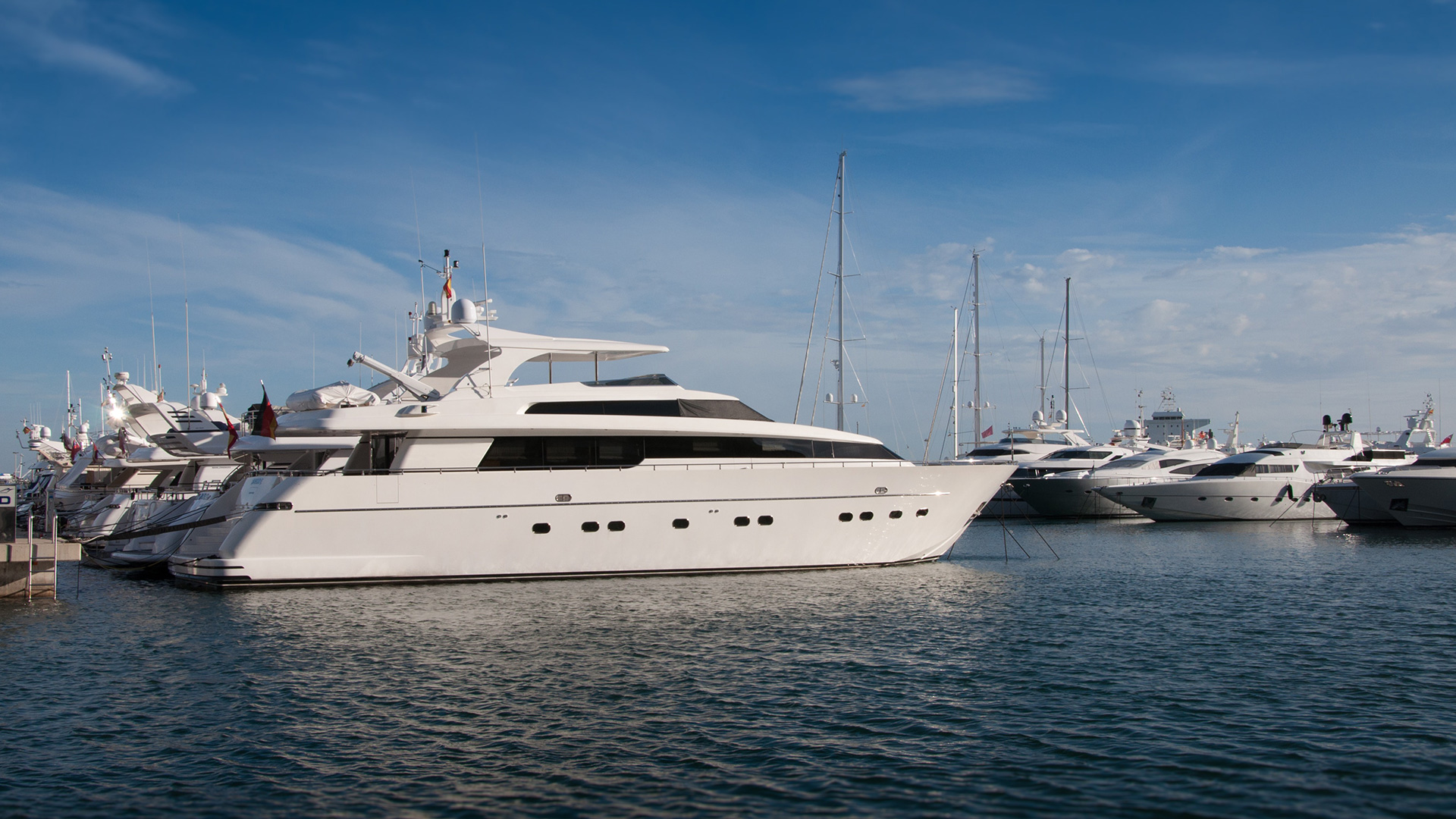 江蘇通洋船舶有限公司